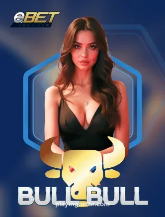 Imagem do jogo Ebet Bull Bull Portrait na plataforma playing io