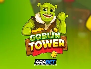Imagem do Jogo Goblin Tower na playing io
